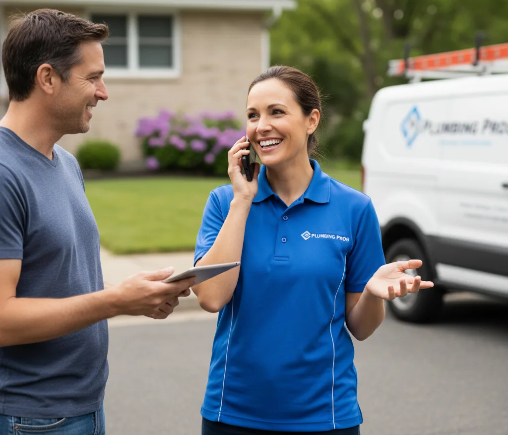 Emergency Plumbing in Edgewater, NJ
